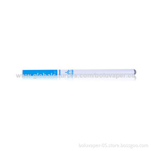 Ecigarette, lasts real 550 puffs, disposable